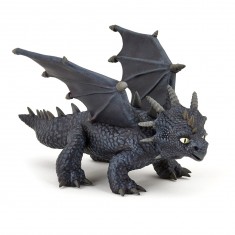 Figurine Dragon Pyro