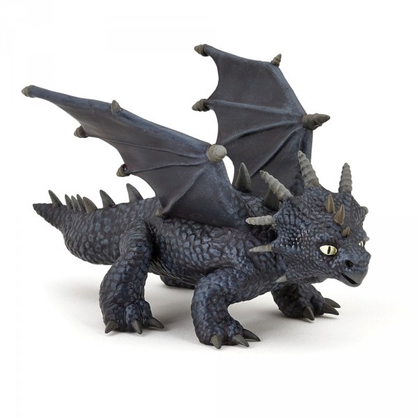 Figurine Dragon Pyro - Papo-36016