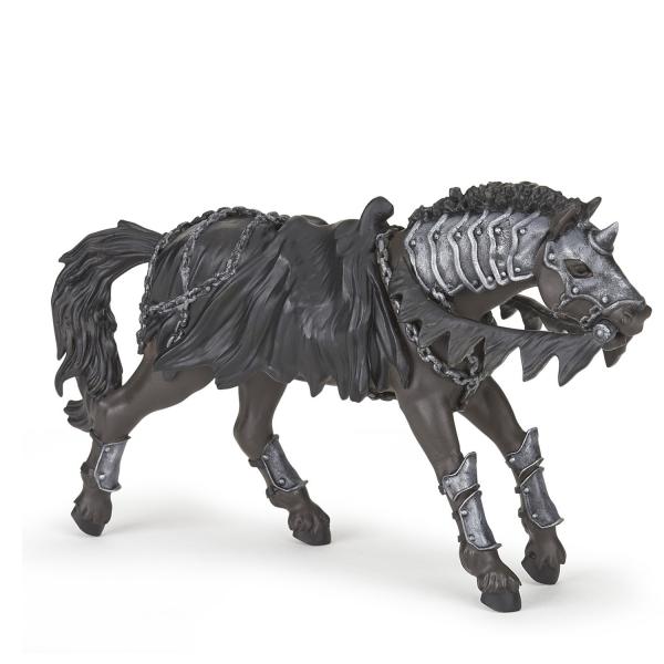 Figurine : Cheval fantastique - Papo-36028