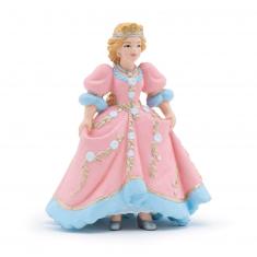 Figurine Princesse au bal
