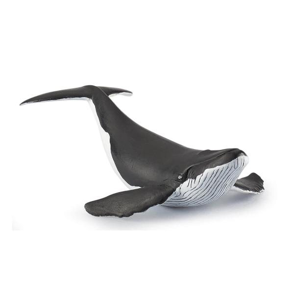 Figurine baleineau - Papo-56035