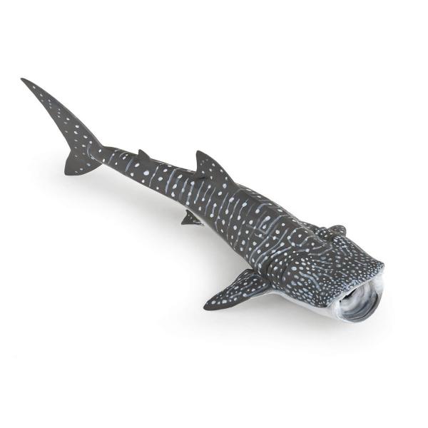 Figurine requin baleine - Papo-56039