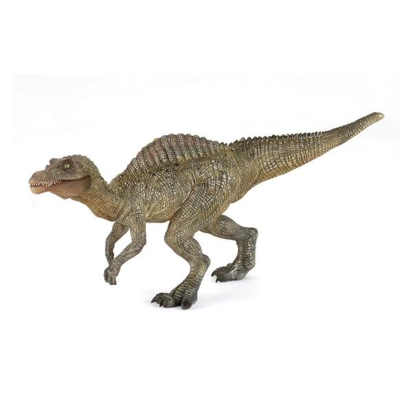 Figurine Dinosaure : Jeune spinosaure - Papo-55065