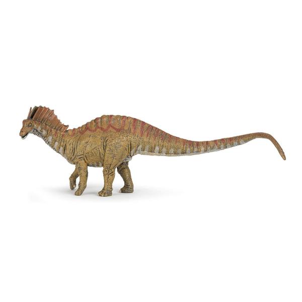 Figurine Dinosaure : Amargasaurus - Papo-55070