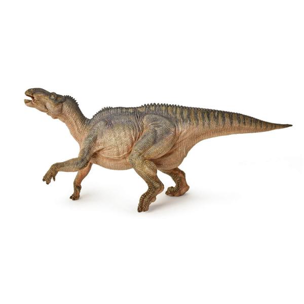 Figurine Dinosaure : Iguanodon - Papo-55071
