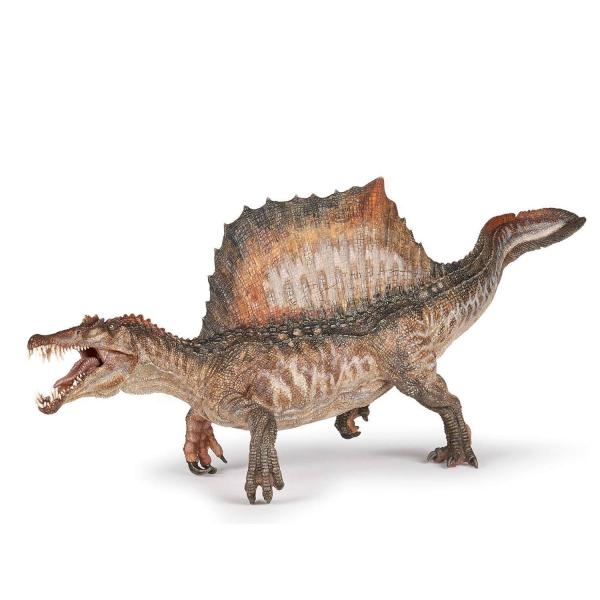Figurine dinosaure : Spinosaurus Aegyptiacus - Édition limitée - Papo-55077