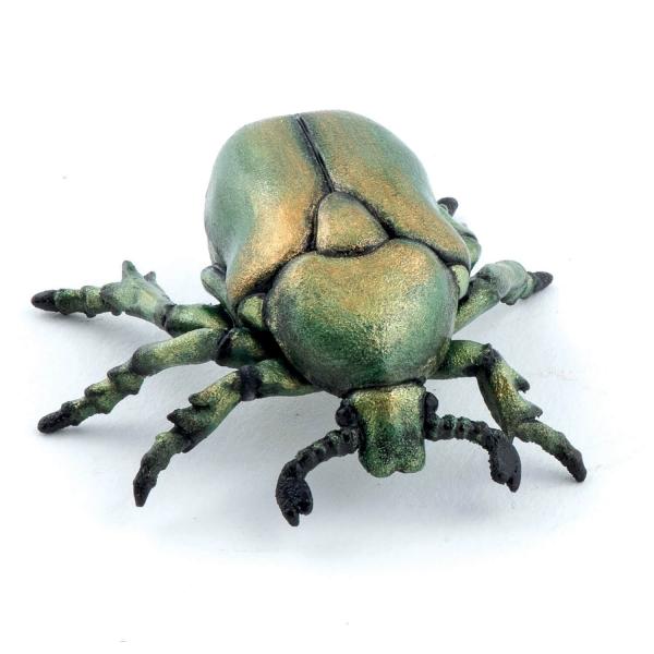 Figurine : Cétoine dorée - Papo-50290