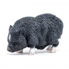 Figurine cochon vietnamien