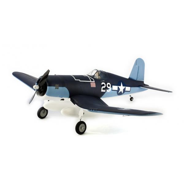 CORSAIR F4U-1A Parkzone BNF PKZ6080 - PKZ6080