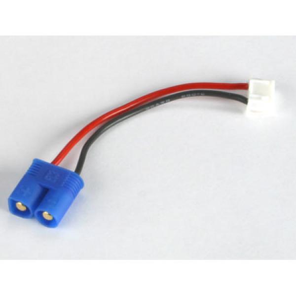 Charge Lead Adapter (3S to EC3) - PKZ1051