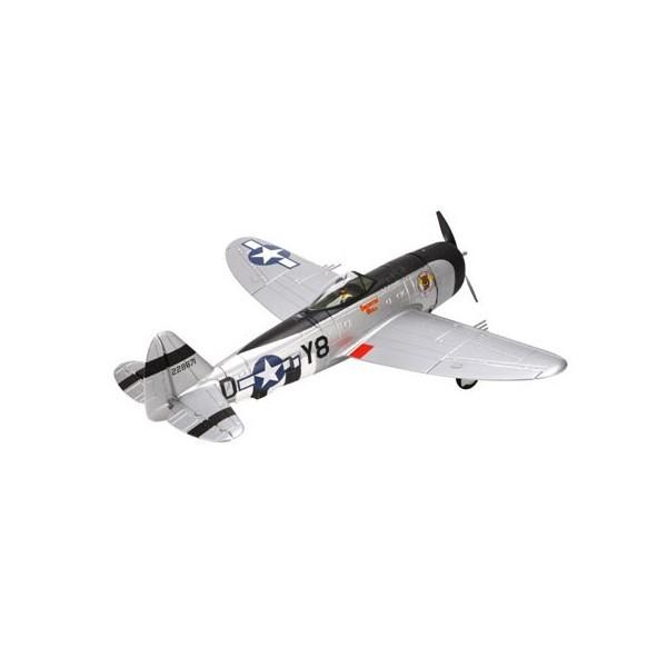 P-47 Thunderbolt BNF E-Flite - PKZ5380