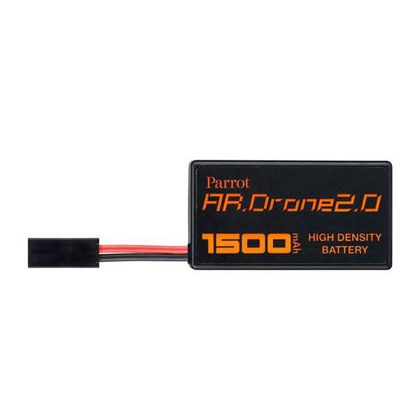 Batterie HD 1500mah AR.DRONE PARROT - PF070056AA