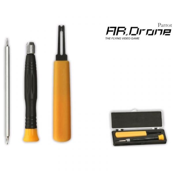 AR.DRONE 1 et 2.0 - Boite à Outils - PAR-PF070048AA