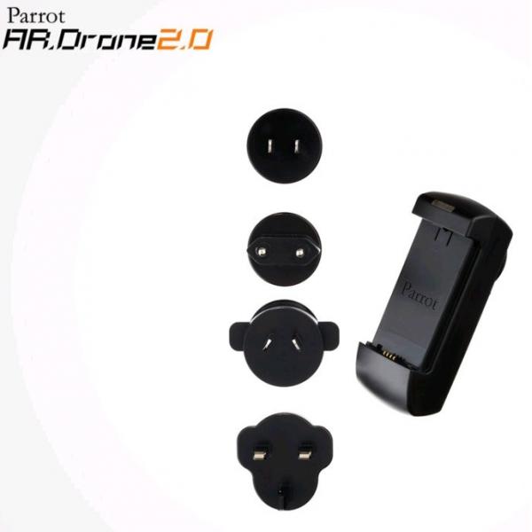 AR.DRONE 2.0 - Chargeur batterie - PAR-PF070037AA