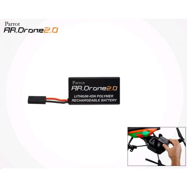 Batterie Parrot AR.Drone 2.0 - PAR-PF070034AA