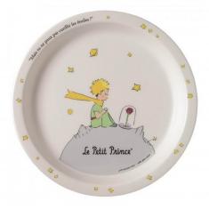 Assiette bébé 18 cm Le Petit Prince