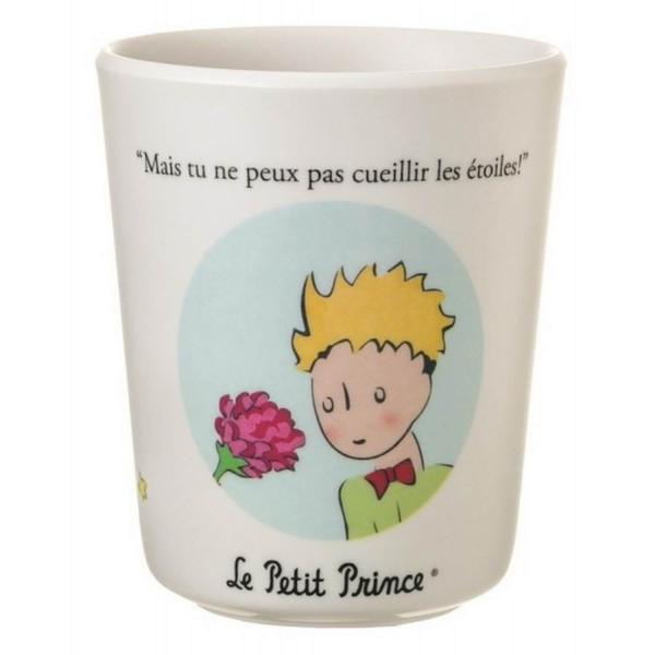 Timbale blanche : Le petit Prince - Petitjour-PP911WP
