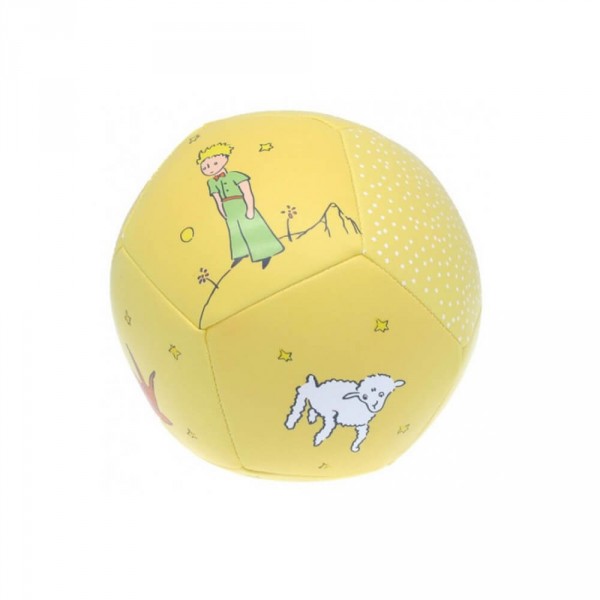 Grand Ballon souple : Le Petit Prince - Petitjour-PP402L