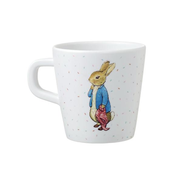 Petit mug : Pierre lapin - Petitjour-BP913P