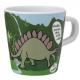 Miniature Petit mug  : les Dinosaures "mâche bien ..."