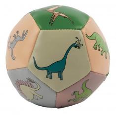 Balle souple : les Dinosaures