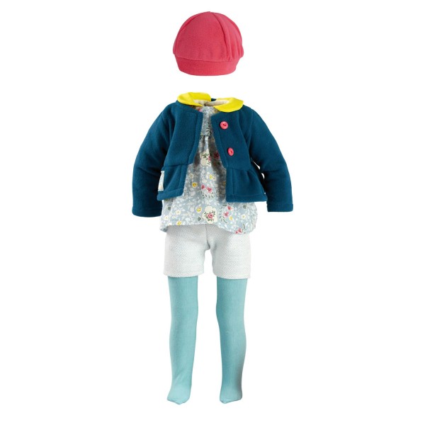 Vêtements pour poupées de 48 cm Finouche : Hannah - PetitCollin-504809