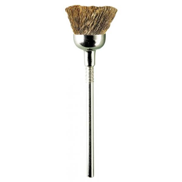 Brosse en laiton 12mm - PG-Mini - PGM-M.4060