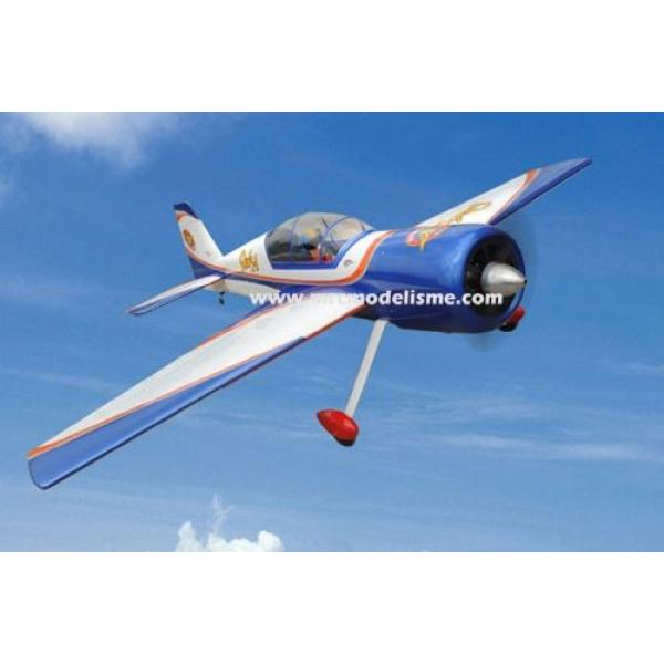 Yak 54 2,16m 50cc Phoenix Models - MRC-PH099