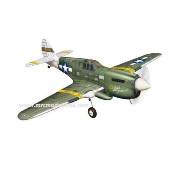 P40 WARHAWK Phoenix Model - SMC06