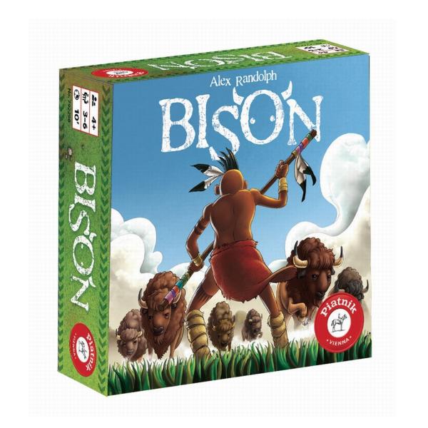 Bison - Piatnik-7911