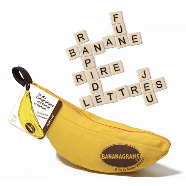 Bananagrams - Piatnik-91097