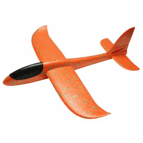 Planeur Lancé Main Tommy Akrobatik (orange) 480mm - Pichler - C4836