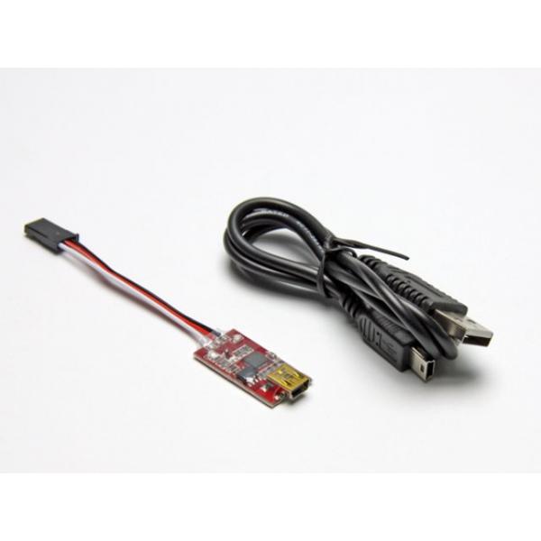 Set adaptateur USB - Pichler - C5092