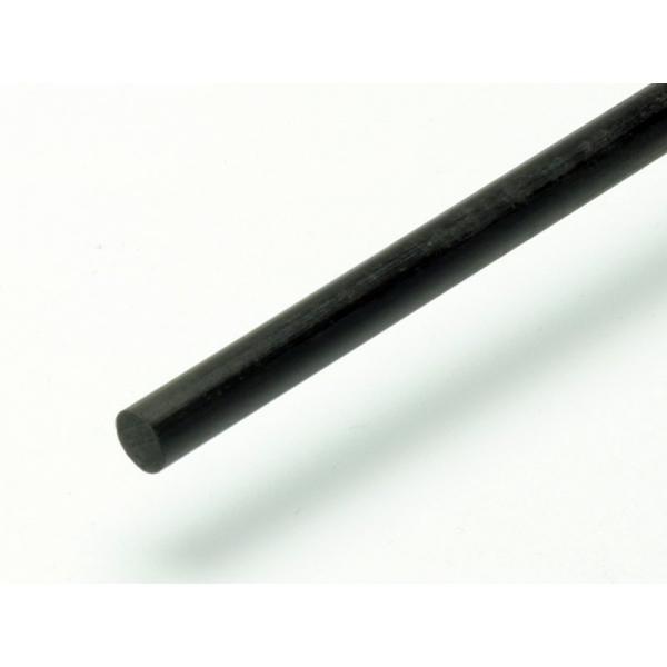 Barre de fibre de carbone 1.0 mm - Pichler - C2512