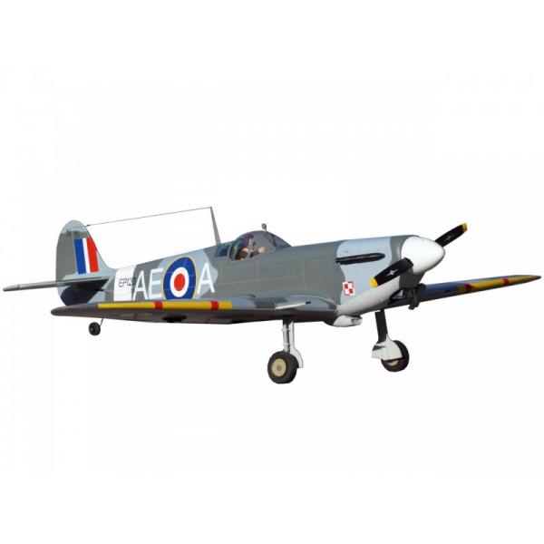 Spitfire - 1540 mm - VQ Model - C7772