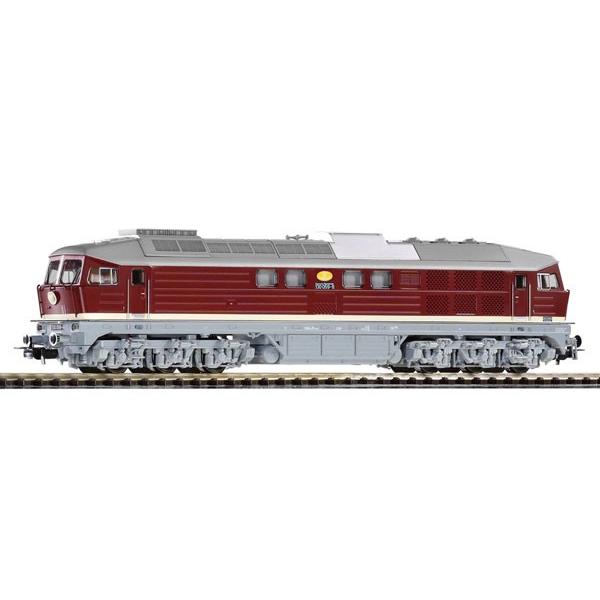 LOCOMOTIVE D BR130 DR PIKO HO - T2M-P59744