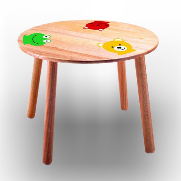 Table animaux - Pintoy-09920