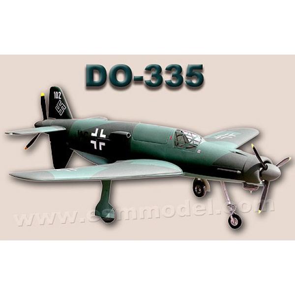 DORNIER DO-335 Pfeil ARF - OST-86847
