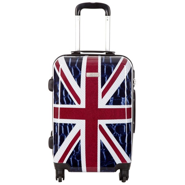 Valise London 50 cm - Platinium-23231201imp