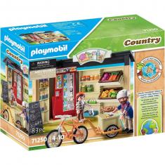 Playmobil 71250 Country : Boutique de la ferme