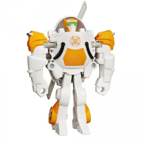 Figurine Transformers : Rescue Bots : Blades le robot volant - Hasbro-A7024-B3488