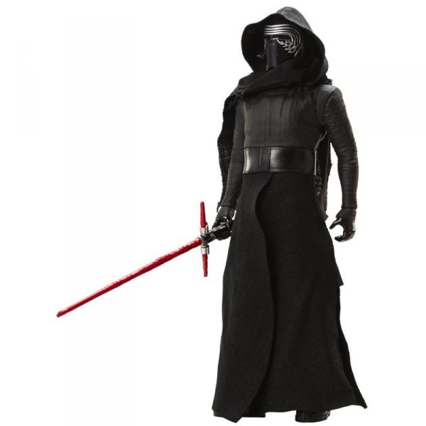 FIGURINE KYLO REN 50 CM COLLECTOR - STAR WARS - JP90823