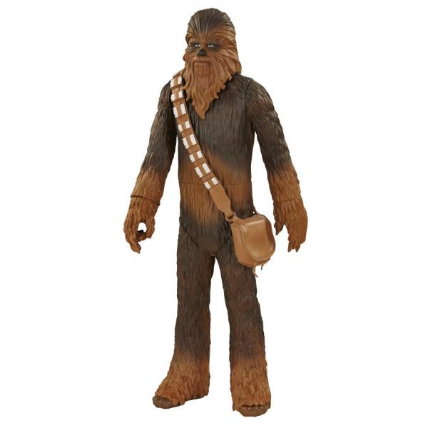 Star Wars figurine Chewbacca 50cm - JP78234