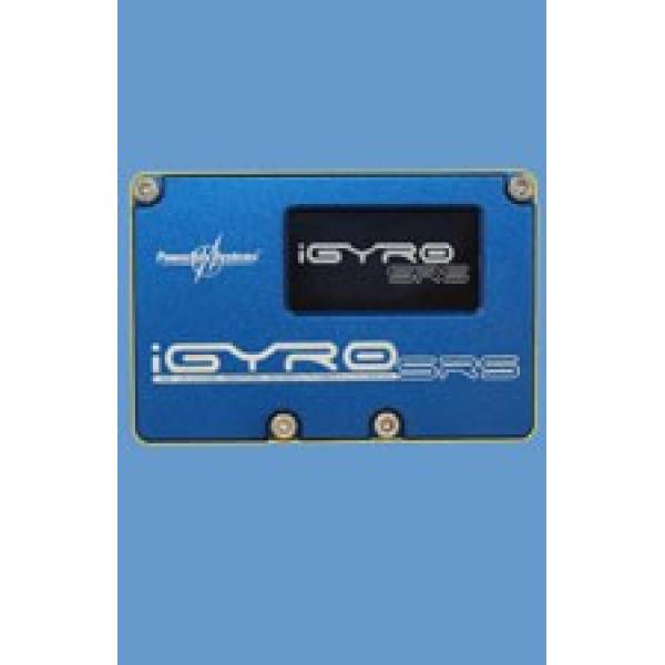 iGyro complet Powerbox - PWB-3510