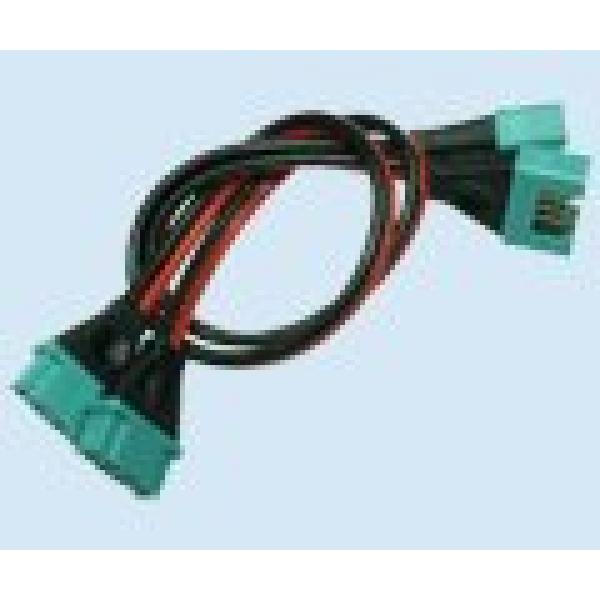 Cable adaptateur multiplex/multiplex powerbox - PWB-3455