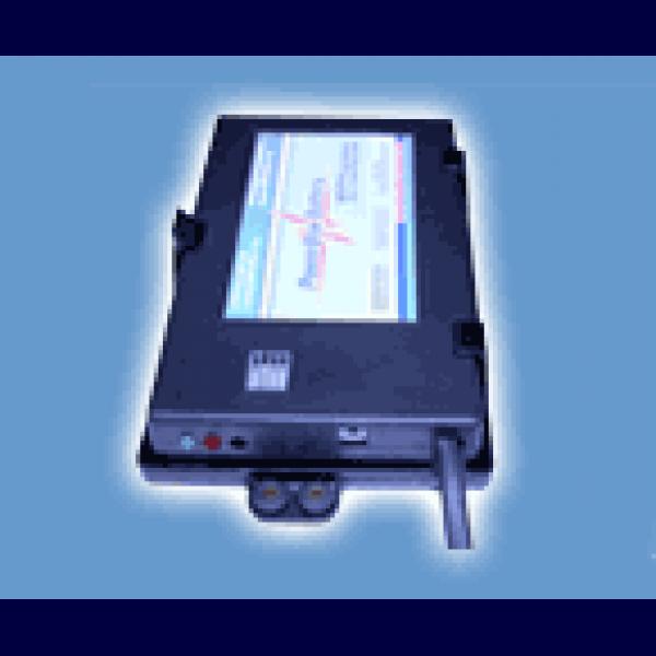PowerBox Battery 2800 2S MPX-PIK - PWB-2820