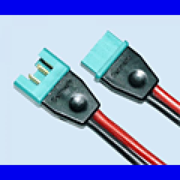 Cable MPX male/femelle - PWB-1127/40