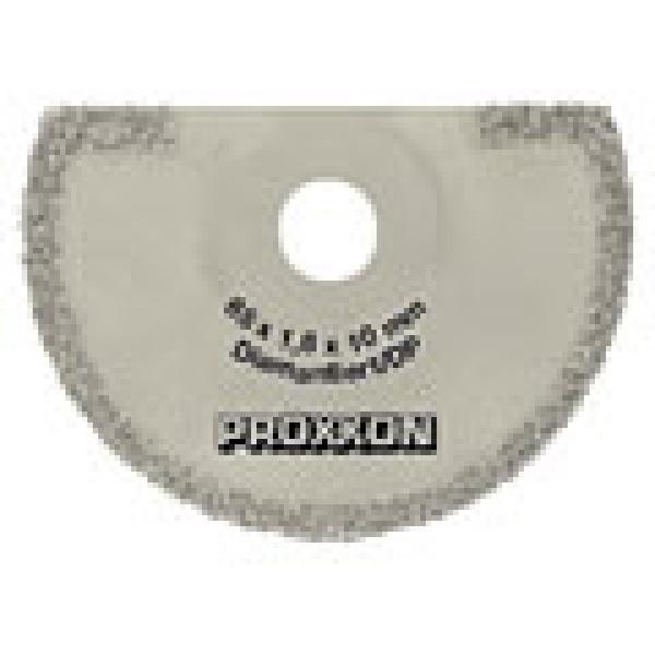 Lame diamantée 65mm pour OZI/E Proxxon - 28902
