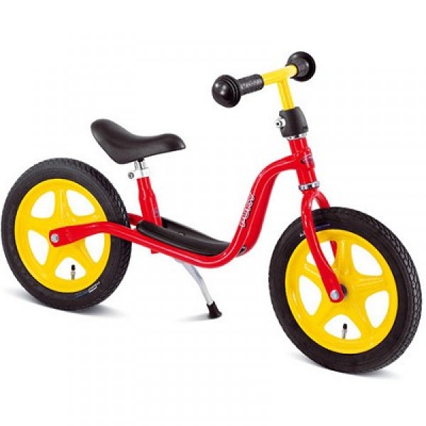Bicycle / Draisienne LR 1   Rouge - Puky-4003