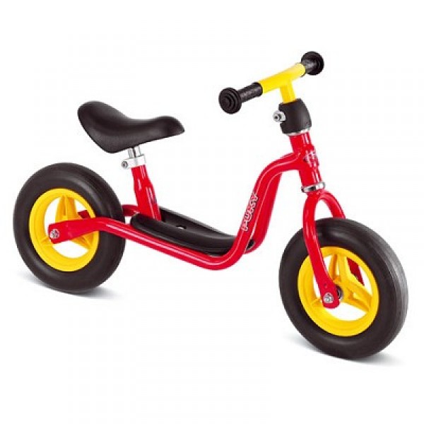 Bicycle / Draisienne LR M  rouge - Puky-4053